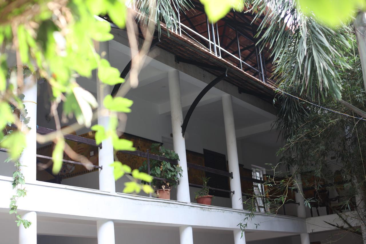Kshetra Ayurveda & Yoga Retreat, Varkala Exterior photo